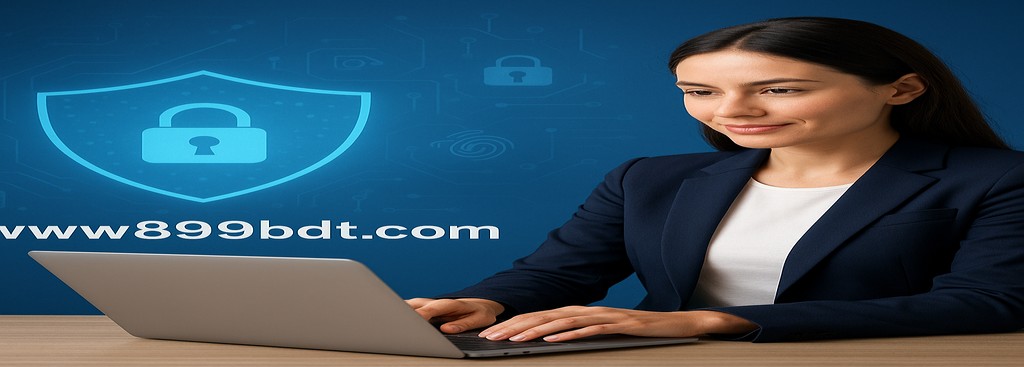 899BDT গোপনীয়তা নীতি – আপনার গোপনীয়তা, বাংলাদেশের অনলাইন গেমিং প্ল্যাটফর্ম ব্যবহারকারীদের জন্য আমাদের অগ্রাধিকার