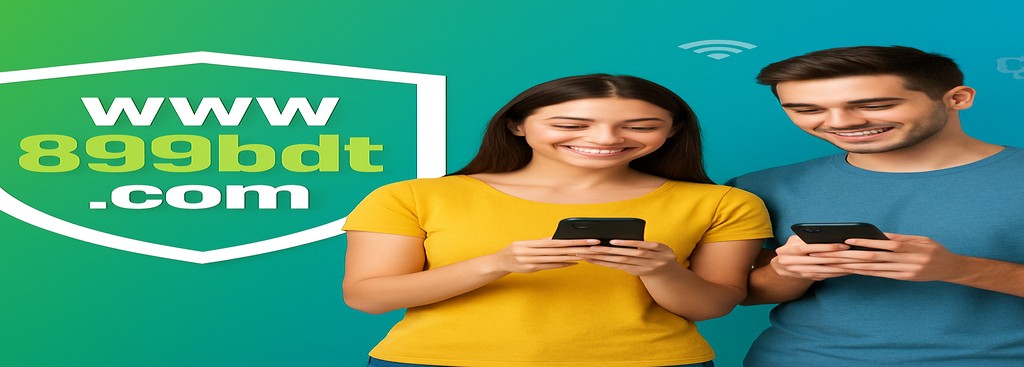 899BDT দায়িত্বশীল গেমিং — দায়িত্বশীলভাবে খেলুন এবং বাংলাদেশে নিজে নিয়ন্ত্রণ বজায় রাখুন